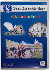 Flyer Spendenabend